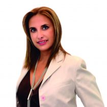 gloria vargas
