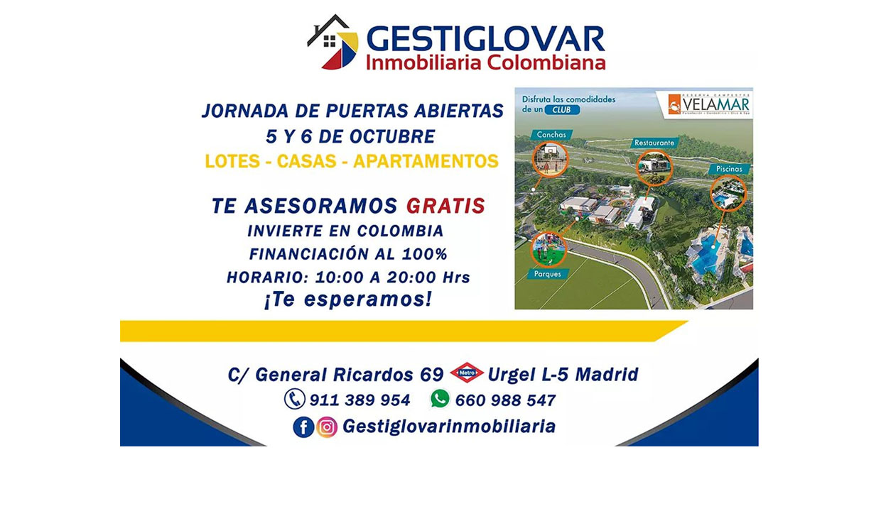 evento gestiglovar madrid