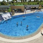 proyecto verdemar viterbo caldas lotes piscina