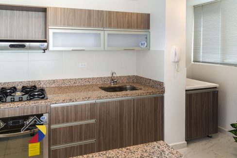 cocina-labahia-apartamento-barranquilla