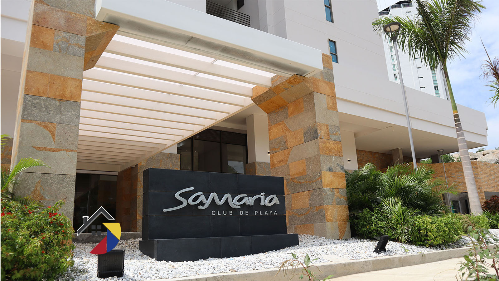 SAMARIA CLUB DE PLAYA | Apartamentos