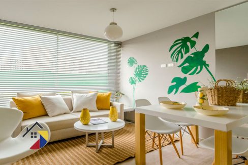 sala-salon-burgos-apartamento