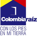 Logo Colombia Raiz CR png