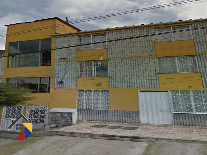 SE VENDE APARTAMENTO ENBOGOTA SAN CRISTOBAL