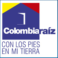 Colombia Raiz