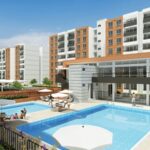 Misari Apartamentos en Cali Valle de Lili