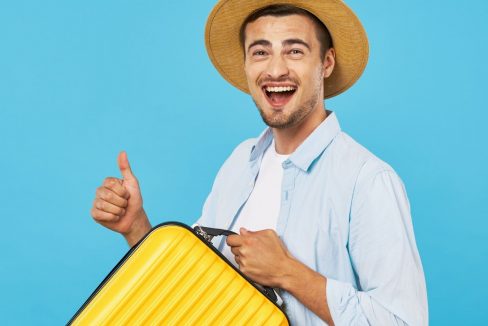 Tu casa en el exterior
