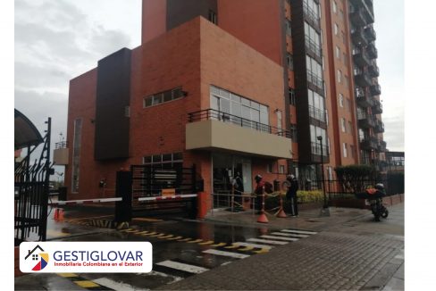 Oportunidad de inversión en Bogotá