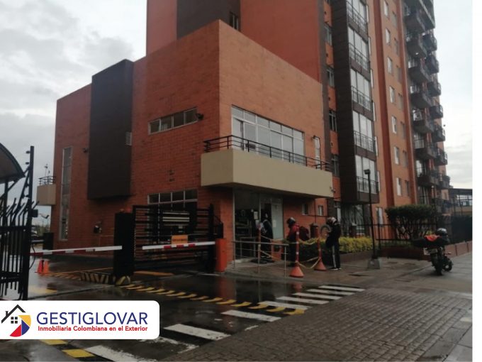Oportunidad de inversión en Bogotá