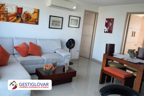 Bernezzo_Casa campestre - Pereira 10
