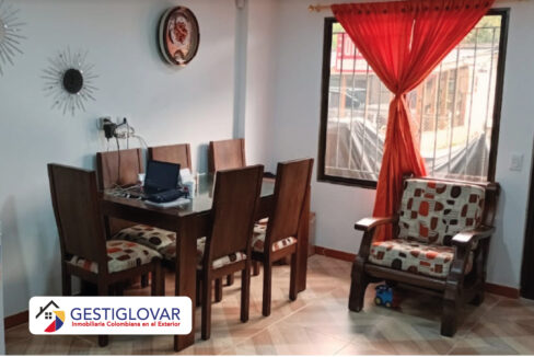 LAS CEJAS_Casa campestre - Pereira 10
