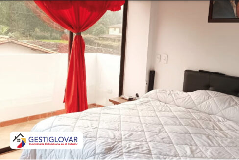 LAS CEJAS_Casa campestre - Pereira 8