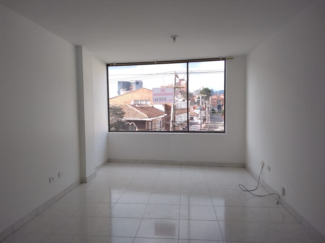 Venta Apartamento en Chapinero – Bogotá, Cundinamarca
