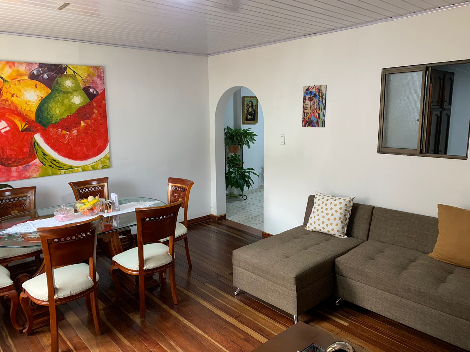 Venta Casa Bifamiliar en Zona Céntrica, Pereira – Risaralda