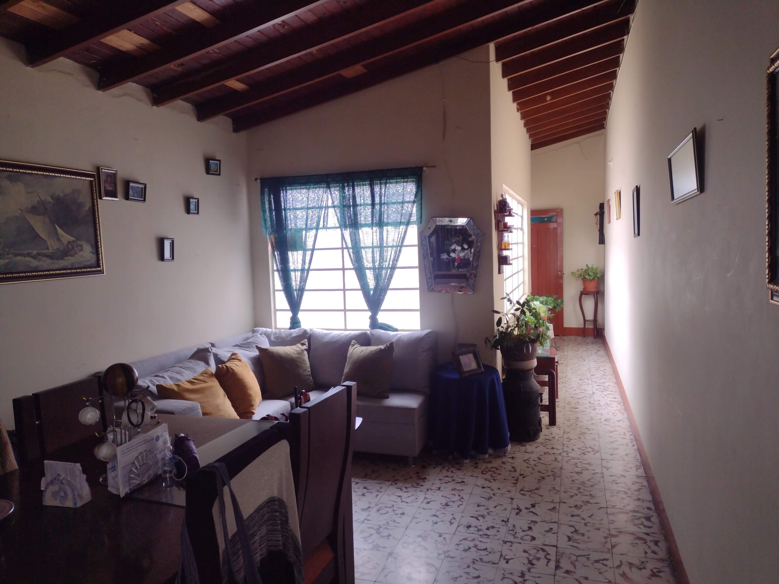 Acogedor Apartamento en Villa Hermosa, Medellín – Antioquia