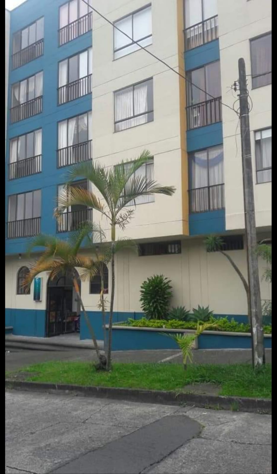 Cómodo Apartamento en Centenario, Pereira – Risaralda
