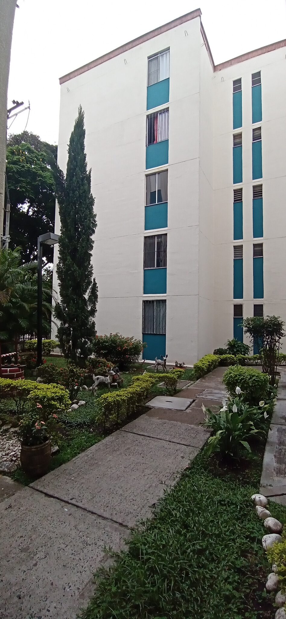 Acogedor Apartamento en Portón de las Plazas – Cali, Valle del Cauca