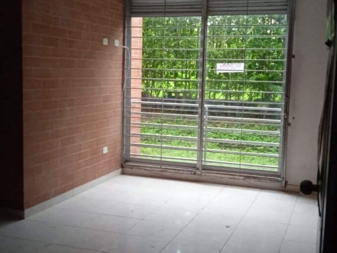Acogedor apartamento en Edificio Portal de los Tunjos – Ibague, Tolima.